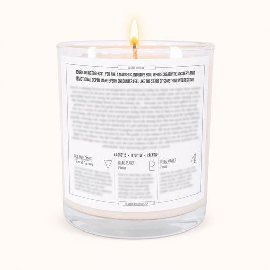 stardate-zodiac-birthday-candle-back-october-31-thirty-one
