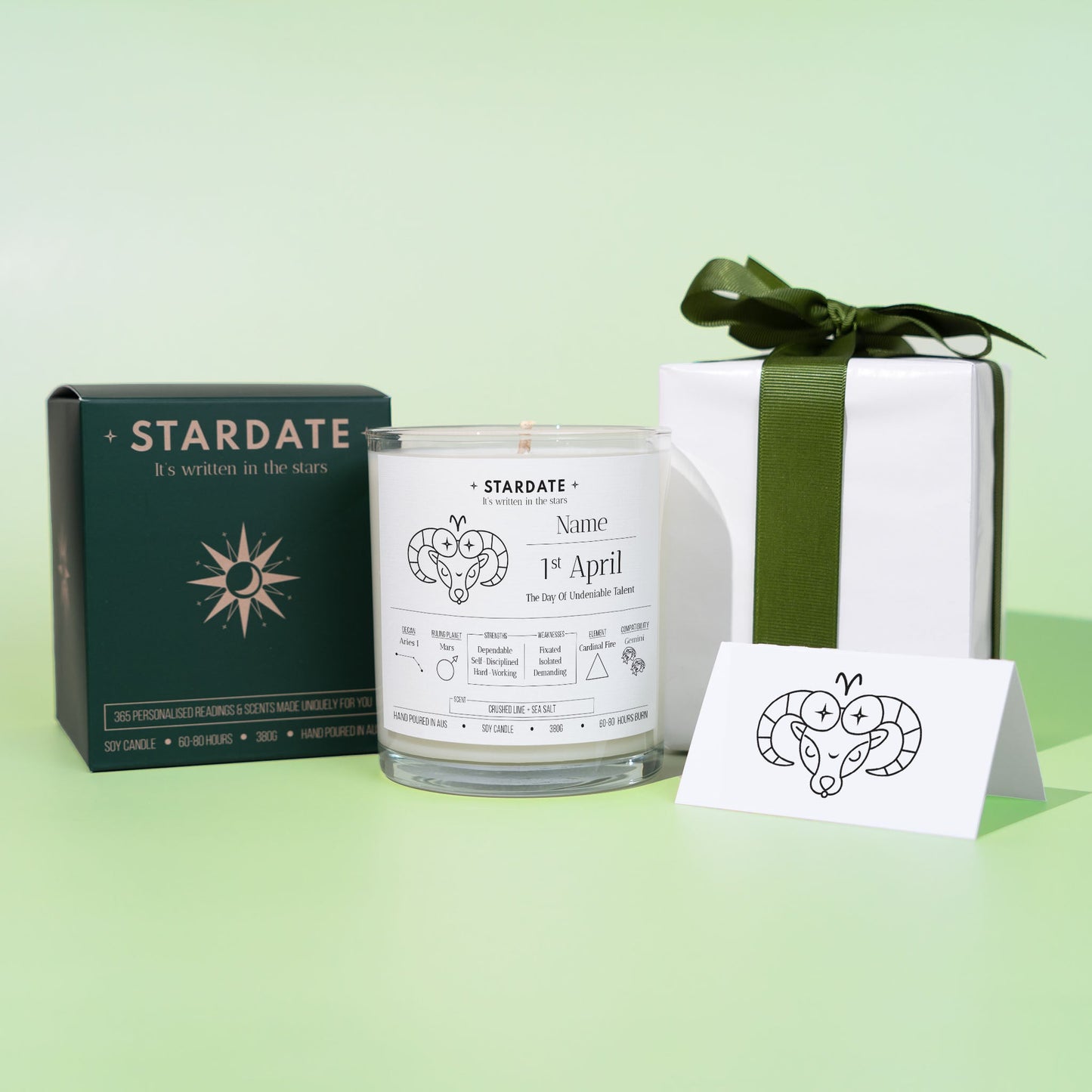 stardate-aries-zodiac-gift-wrap