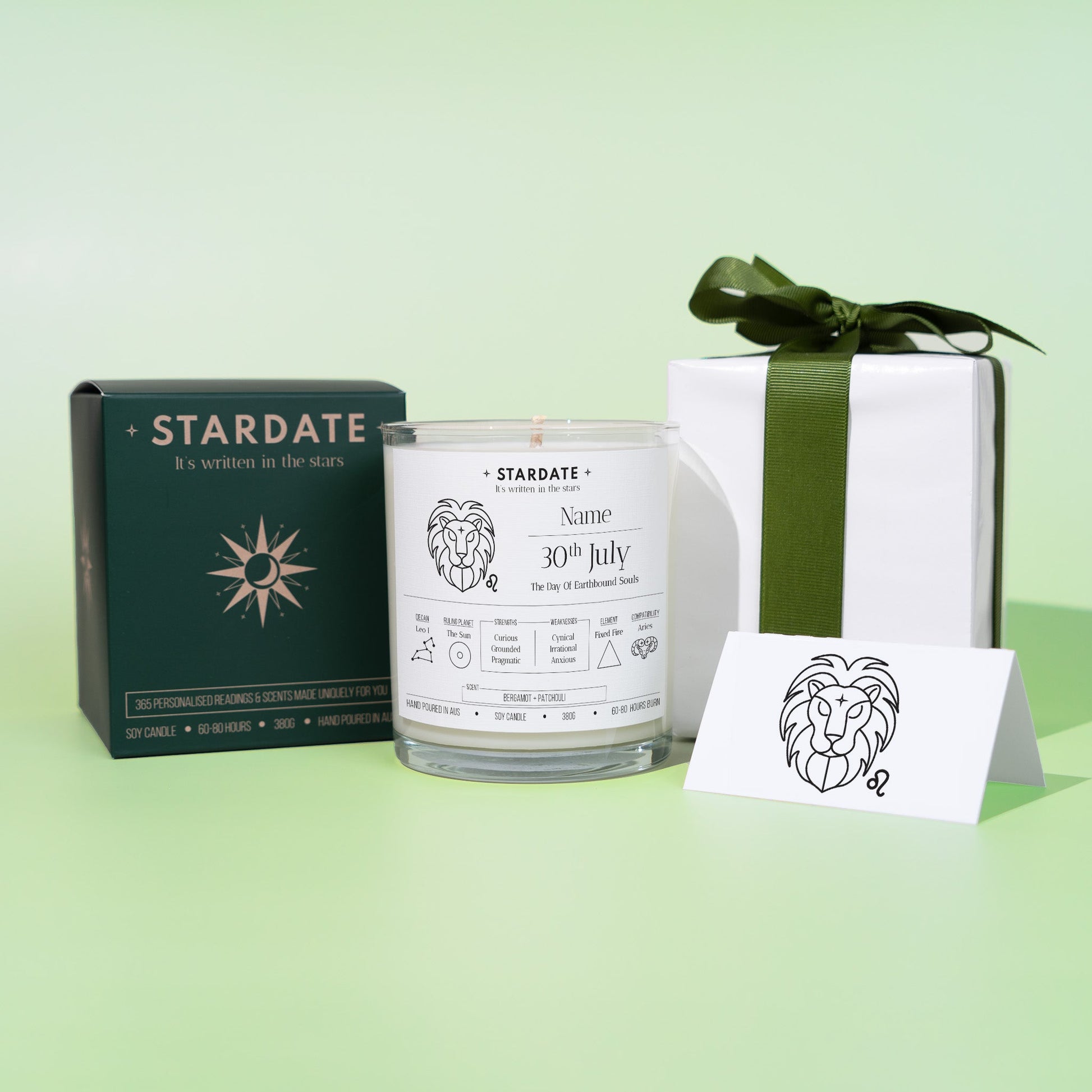 stardate-leo-zodiac-gift-wrap