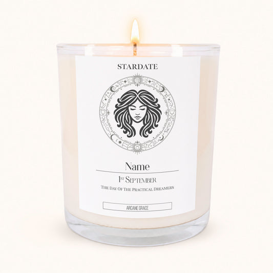 stardate-zodiac-birthday-candle-front-september-1-one