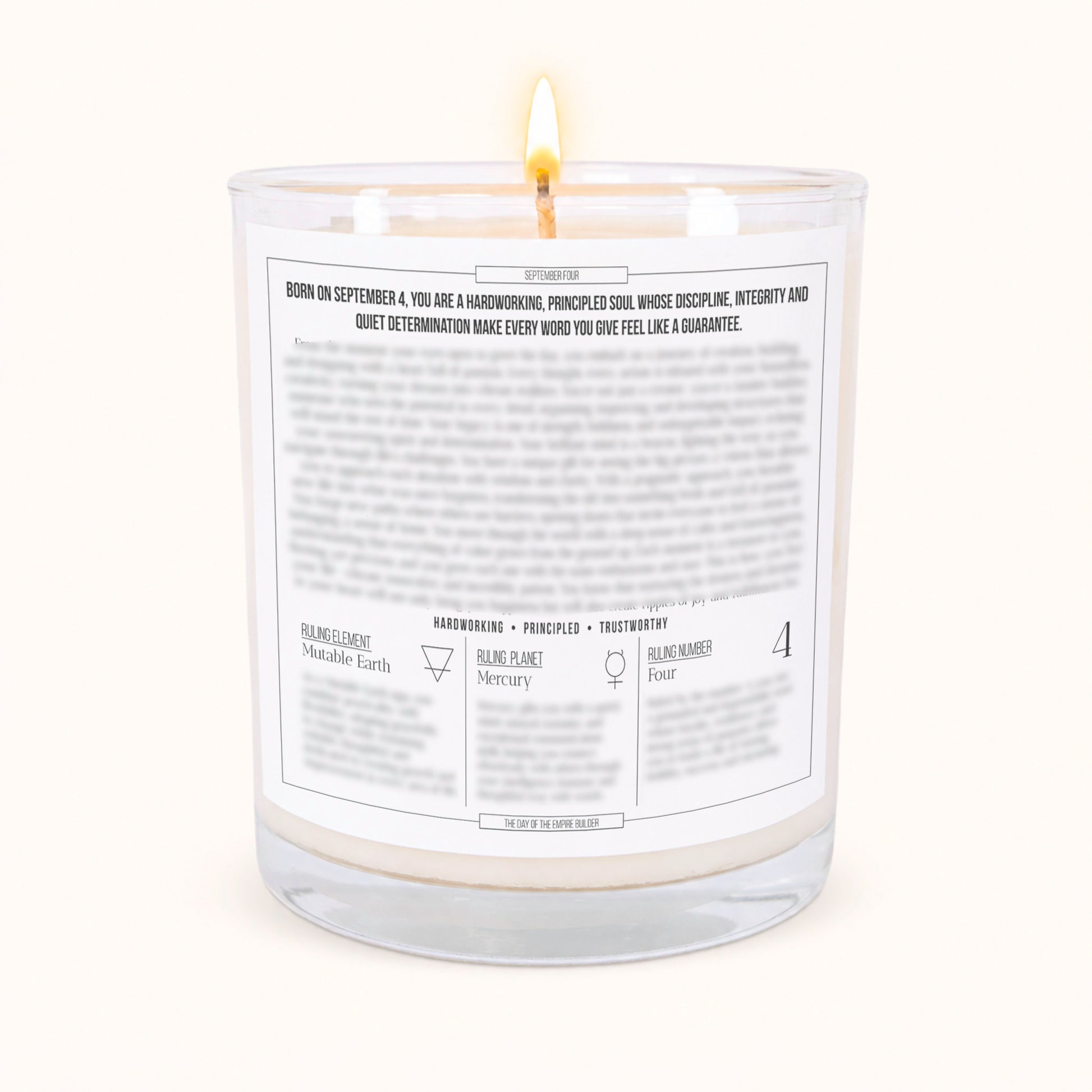 stardate-zodiac-birthday-candle-back-september-4-four