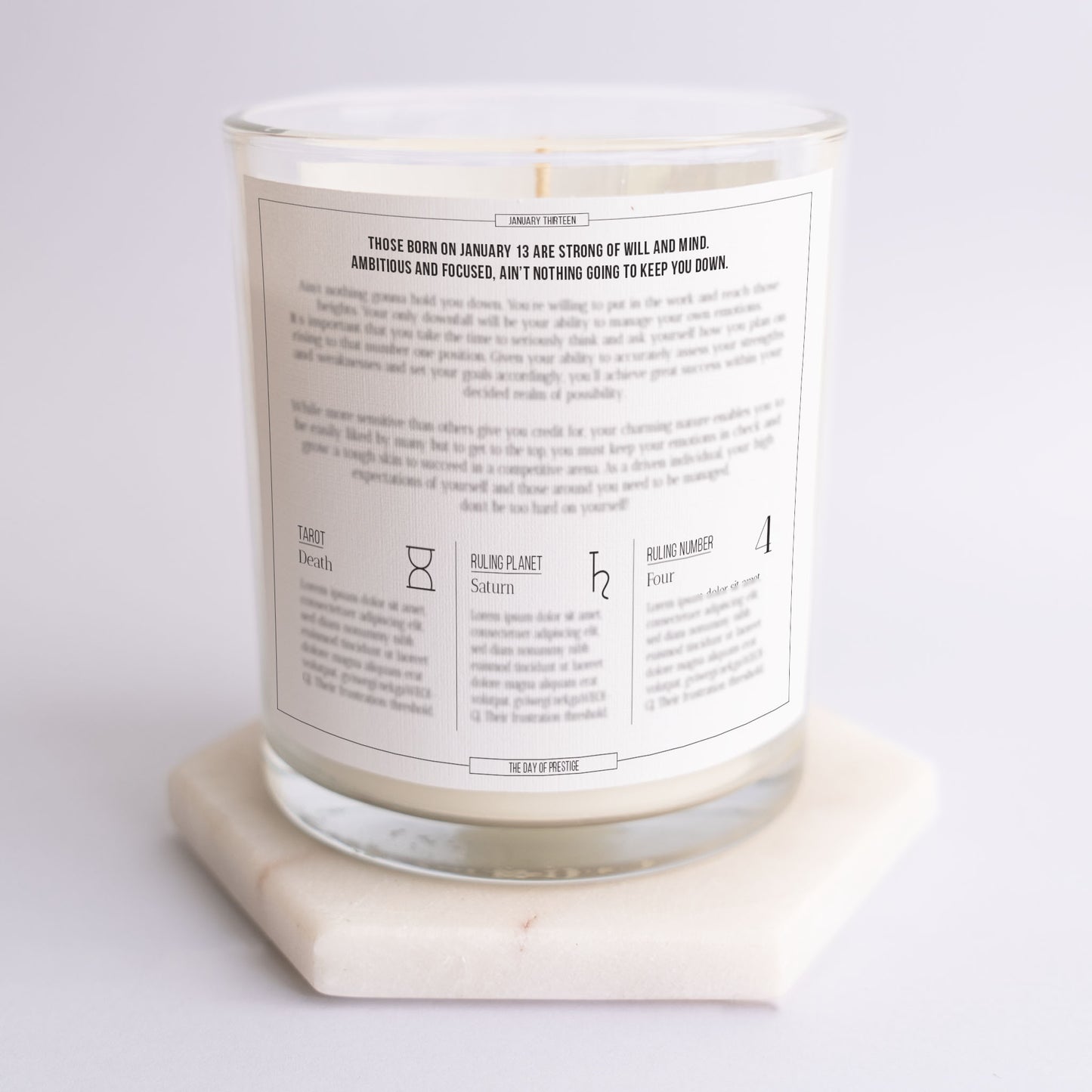 stardate-birthday-candle-small-january-13-thirteen
