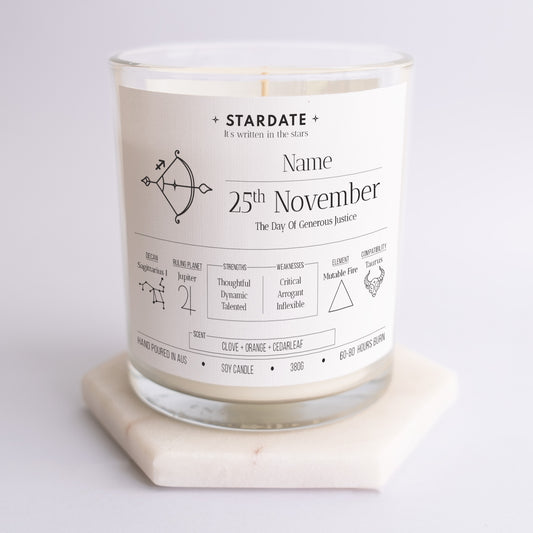 stardate-birthday-candle-frontnovember-25-twenty-five