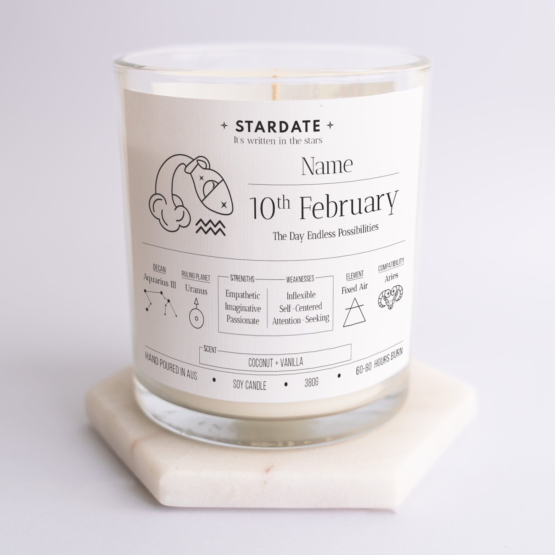 stardate-birthday-candle-frontfebruary-10-ten
