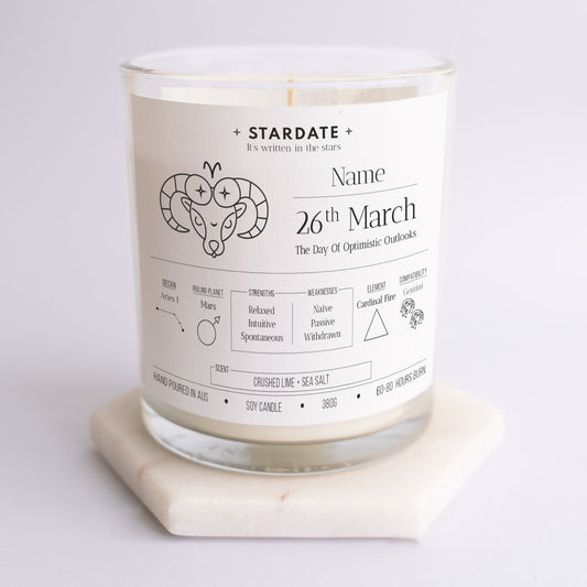 stardate-birthday-candle-frontmarch-26-twenty-six