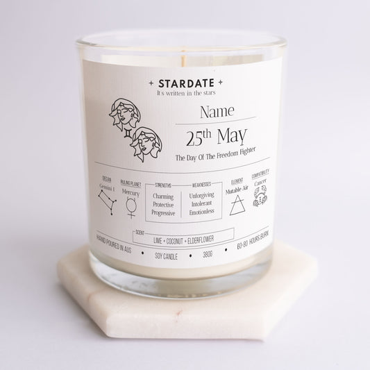 stardate-birthday-candle-frontmay-25-twenty-five