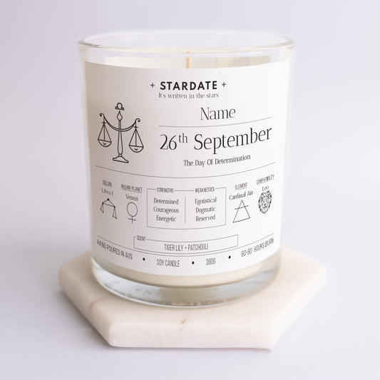 stardate-birthday-candle-frontseptember-26-twenty-six